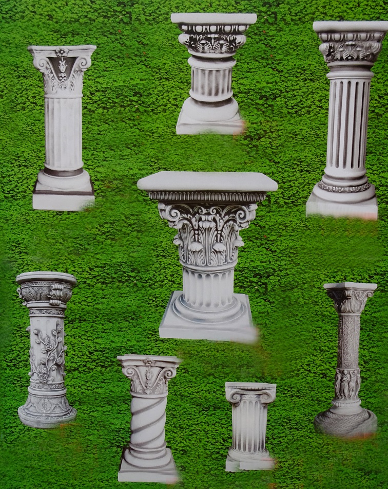 колонны